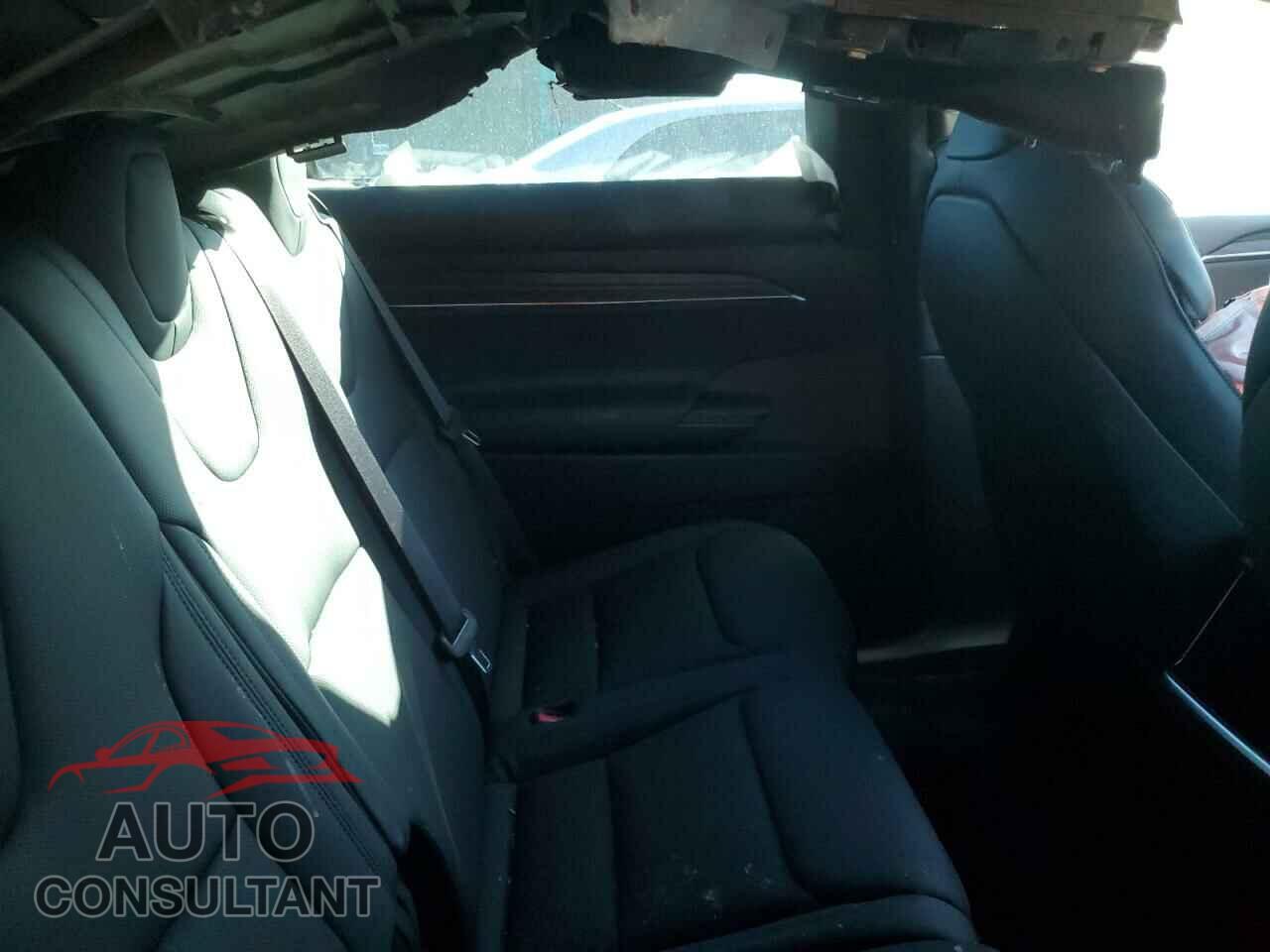 TESLA MODEL X 2024 - 7SAXCDE50RF434289