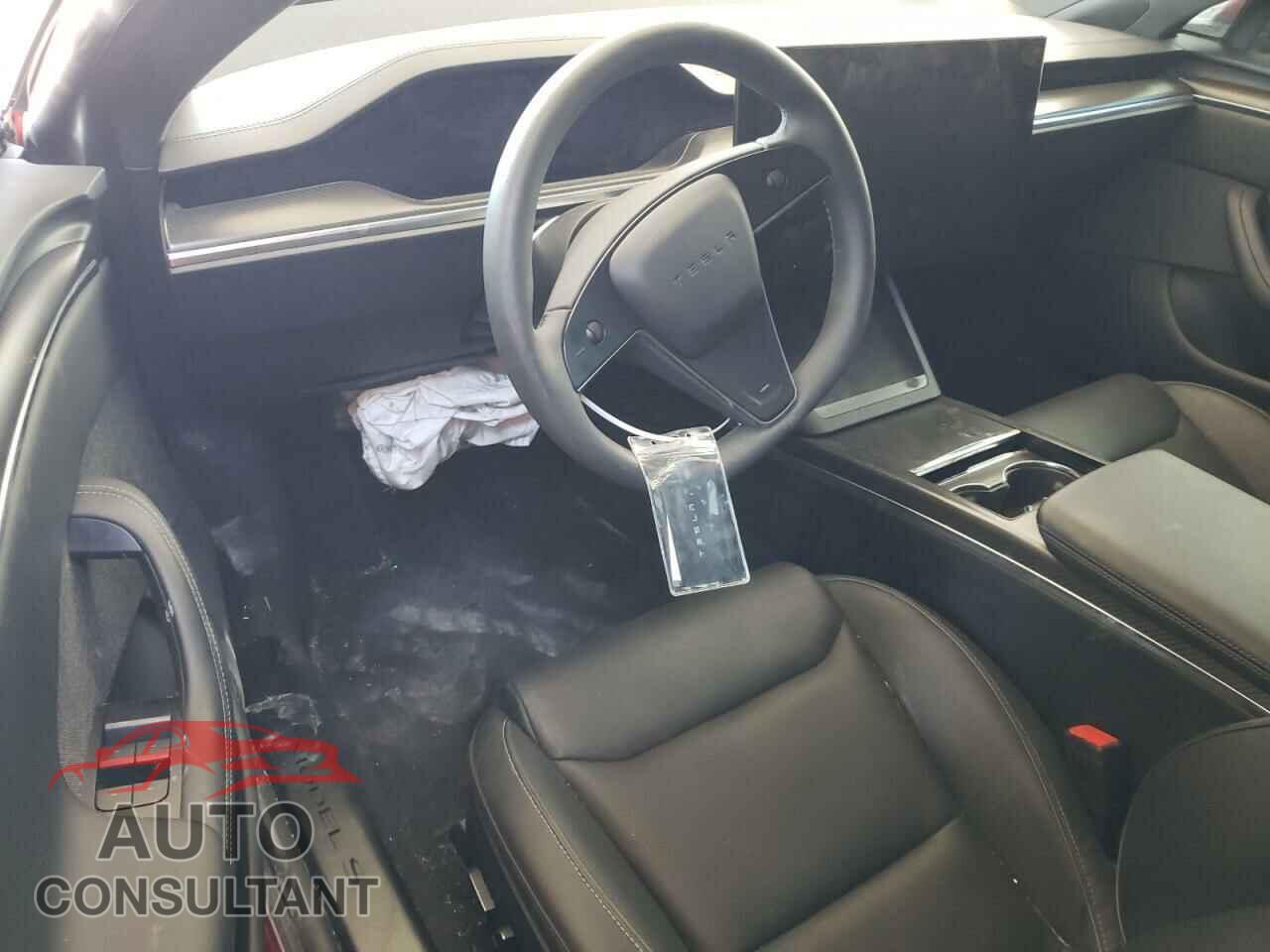 TESLA MODEL S 2023 - 5YJSA1E65PF519338