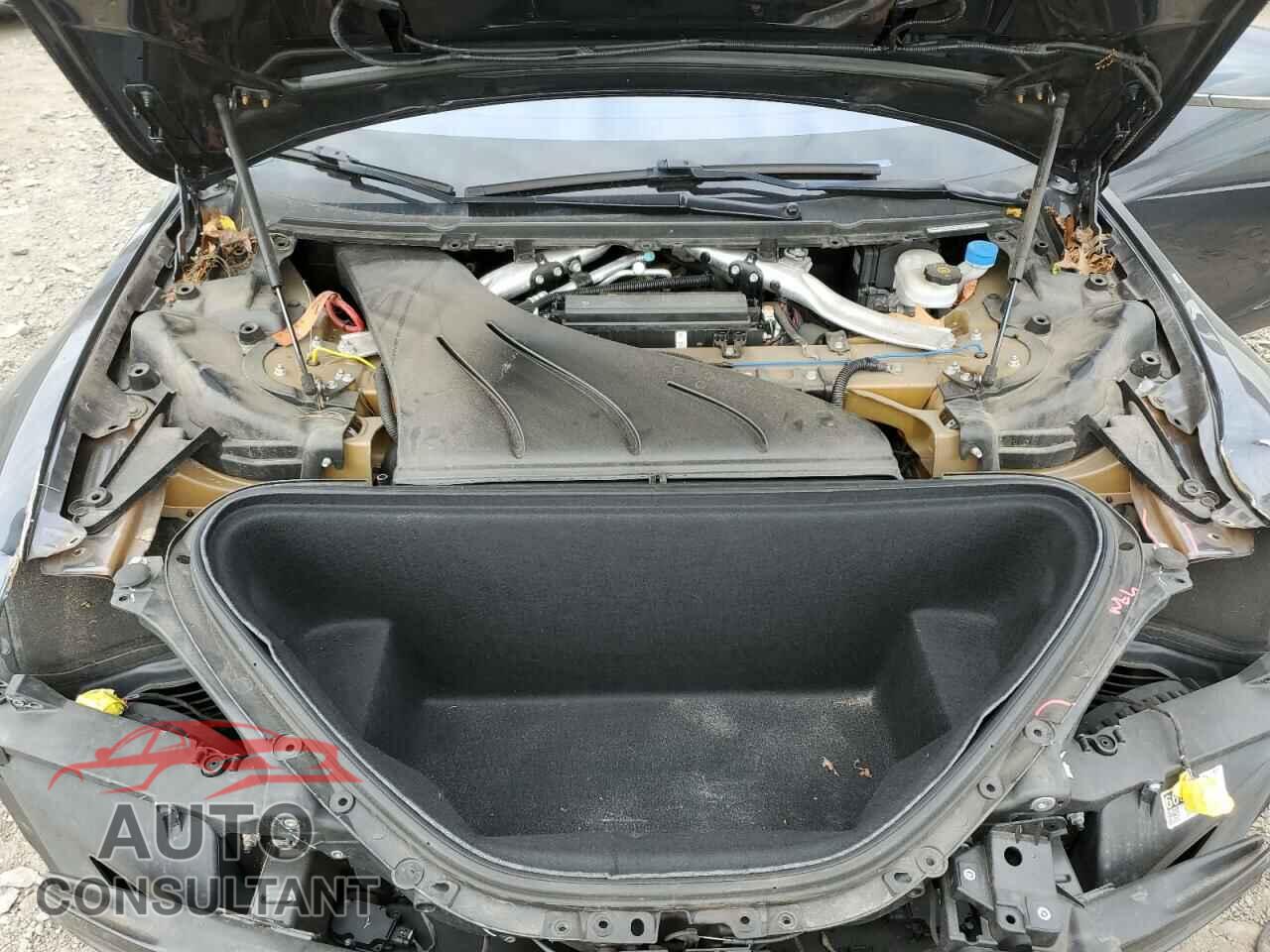 TESLA MODEL S 2018 - 5YJSA1E22JF267634
