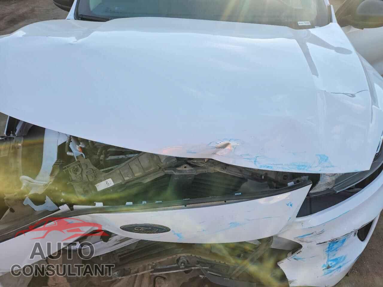 FORD ESCAPE 2020 - 1FMCU0F64LUA11654