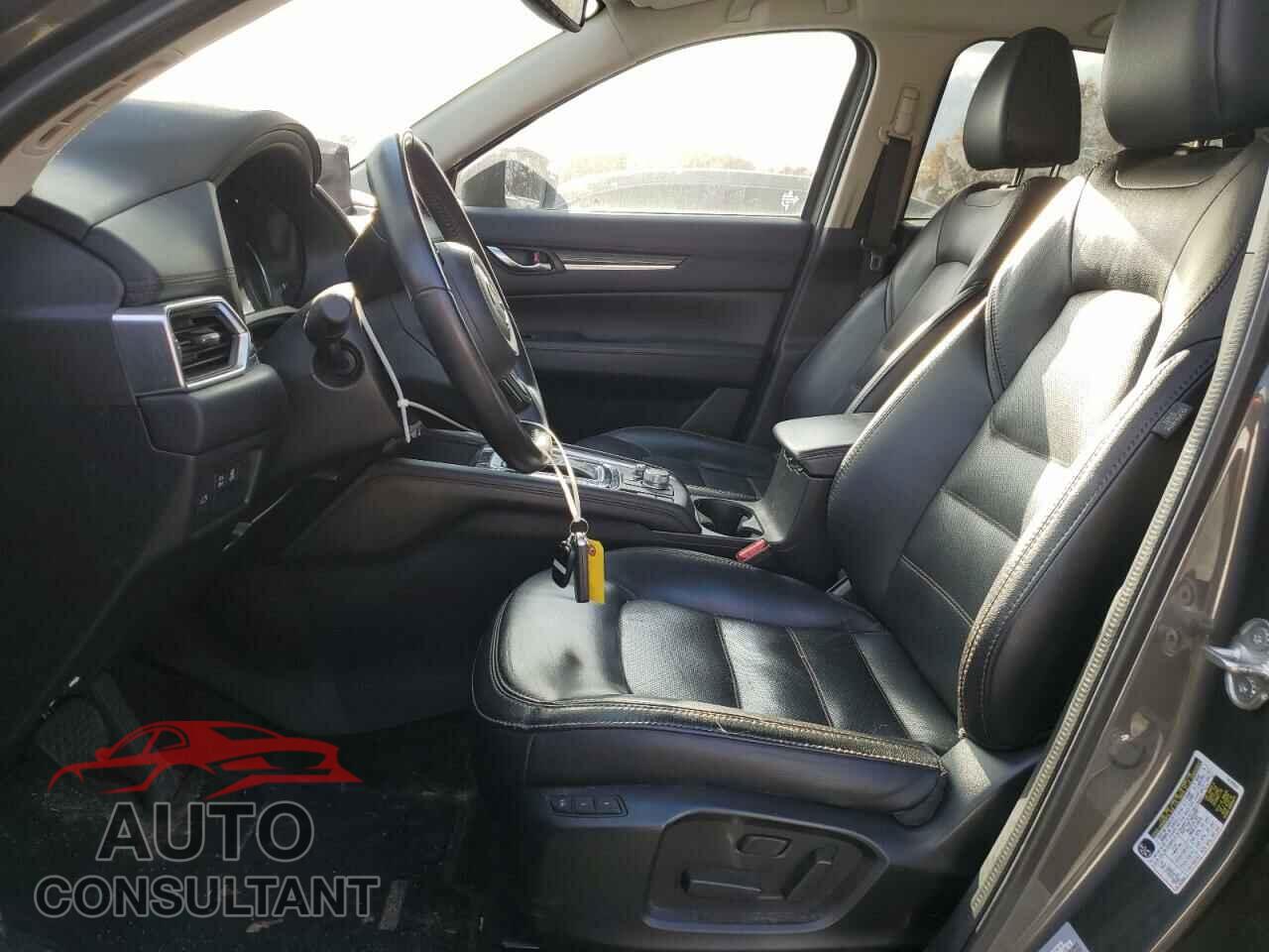MAZDA CX-5 2019 - JM3KFBDY4K0510235