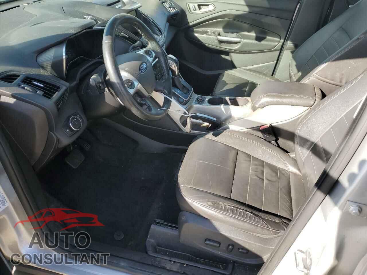 FORD CMAX 2014 - 1FADP5BU3EL501650
