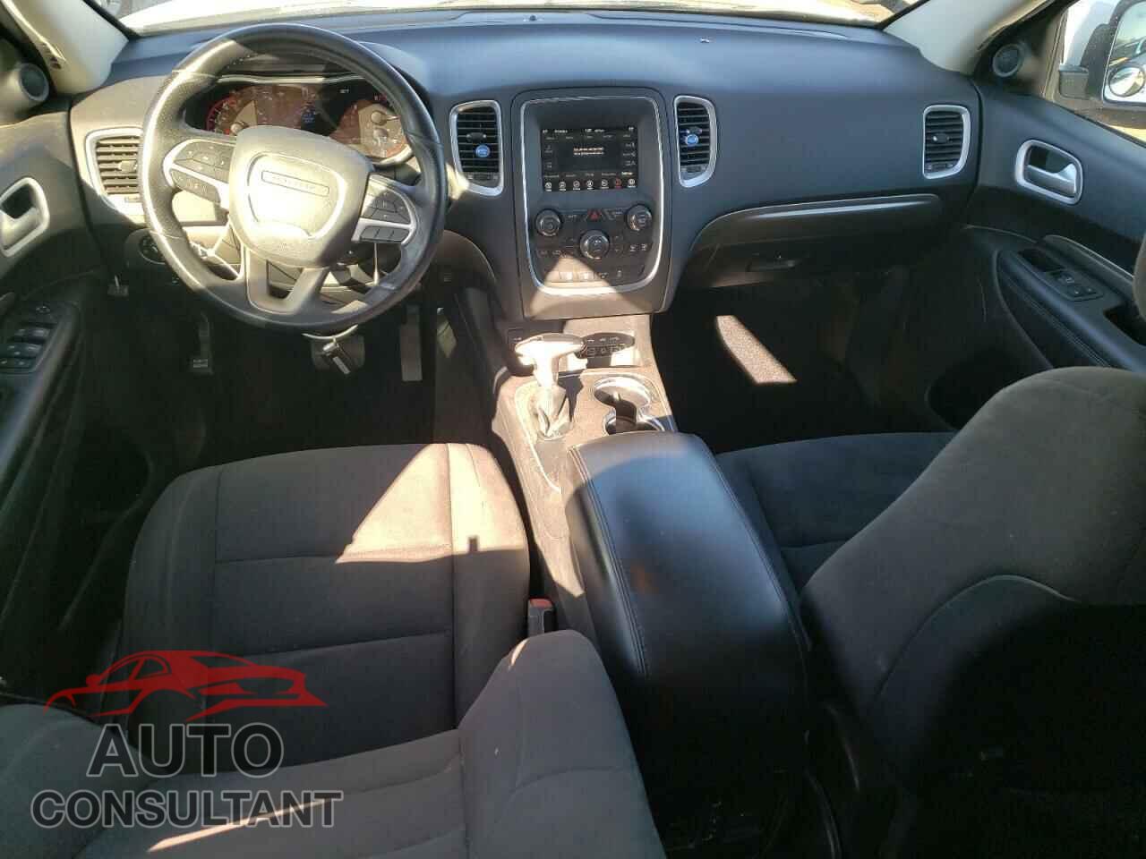 DODGE DURANGO 2020 - 1C4RDHAG9LC123918