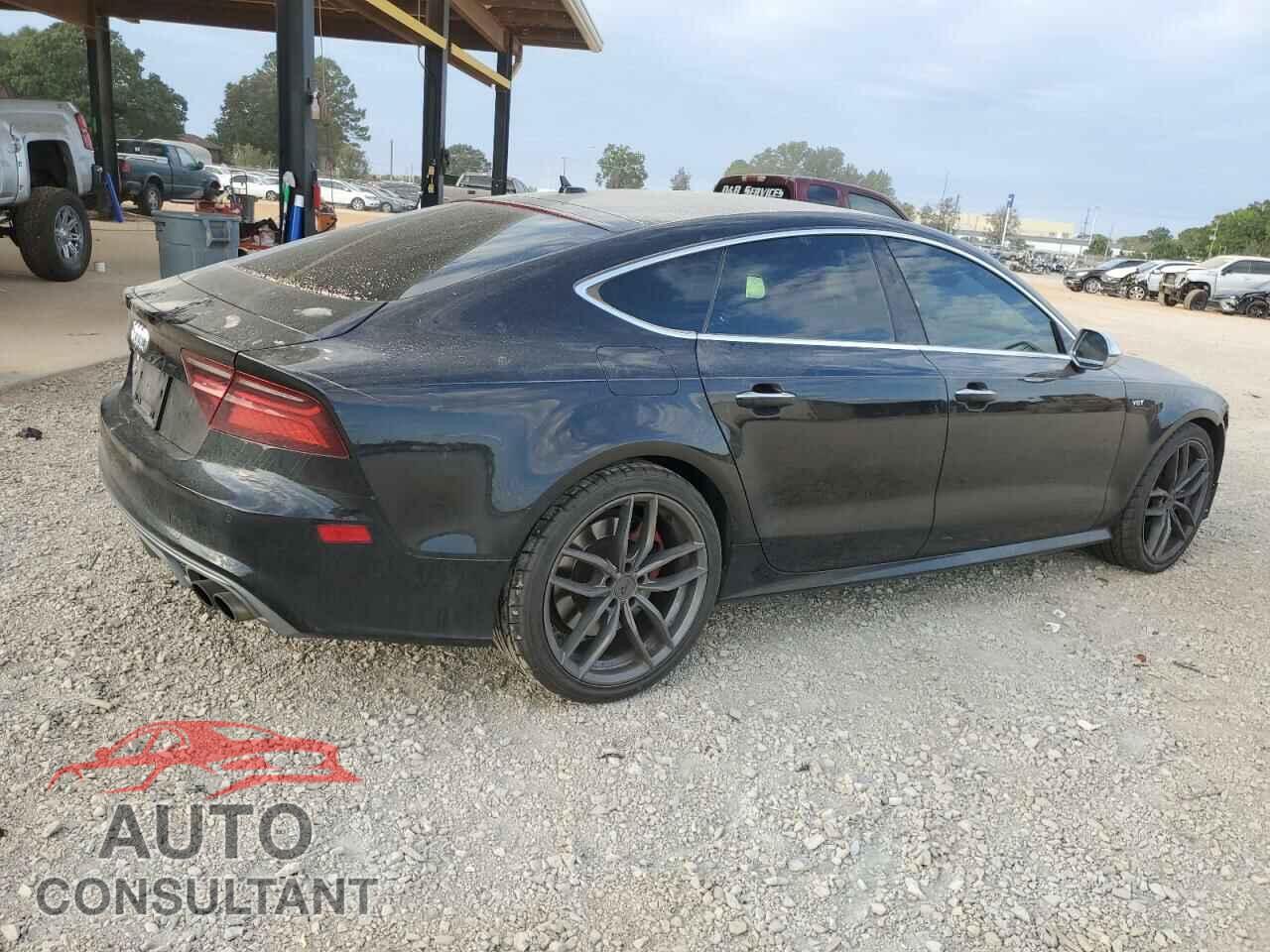 AUDI S7/RS7 2017 - WAU2FAFC1HN057527