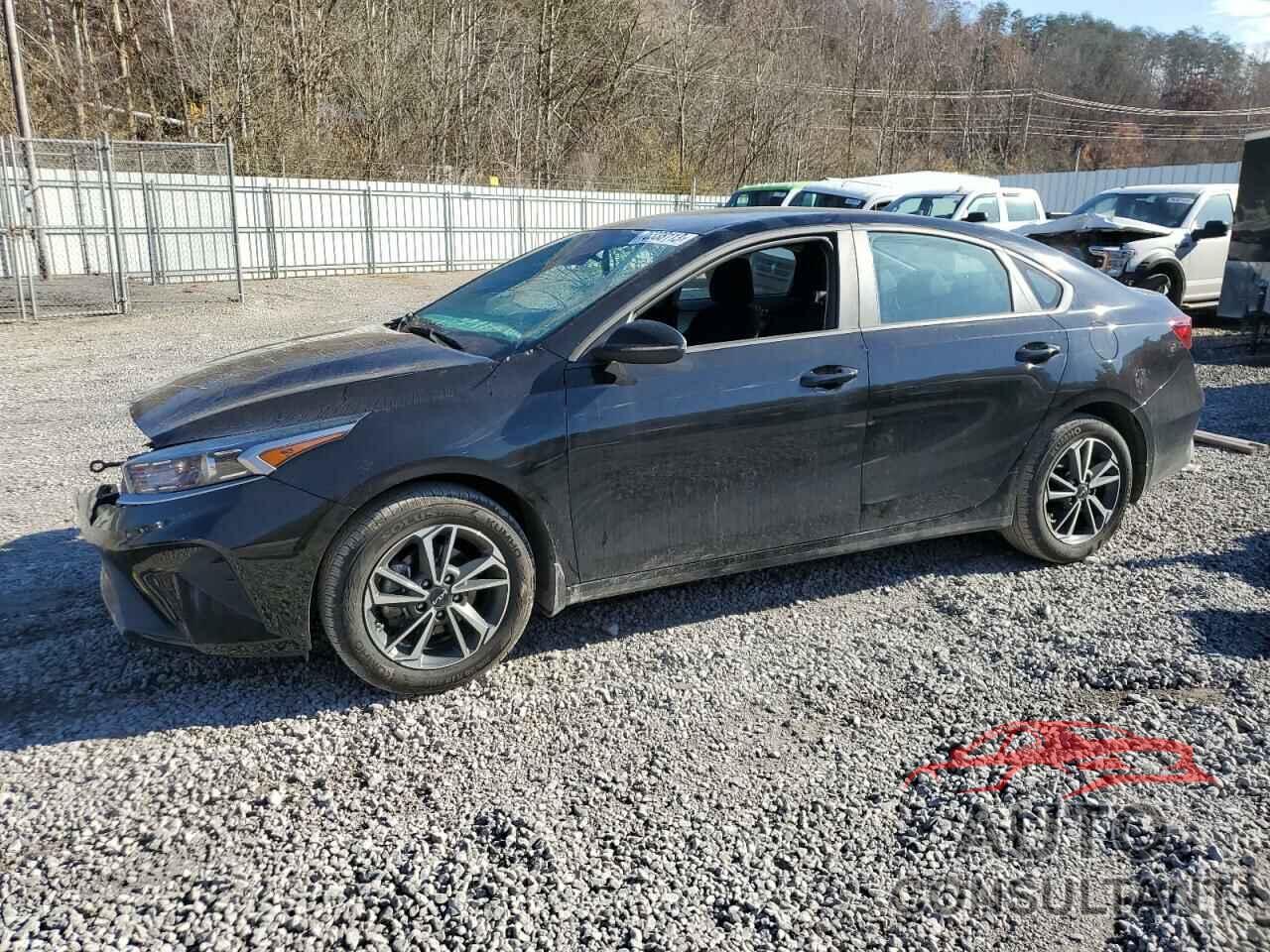 KIA FORTE 2023 - 3KPF24AD6PE542654