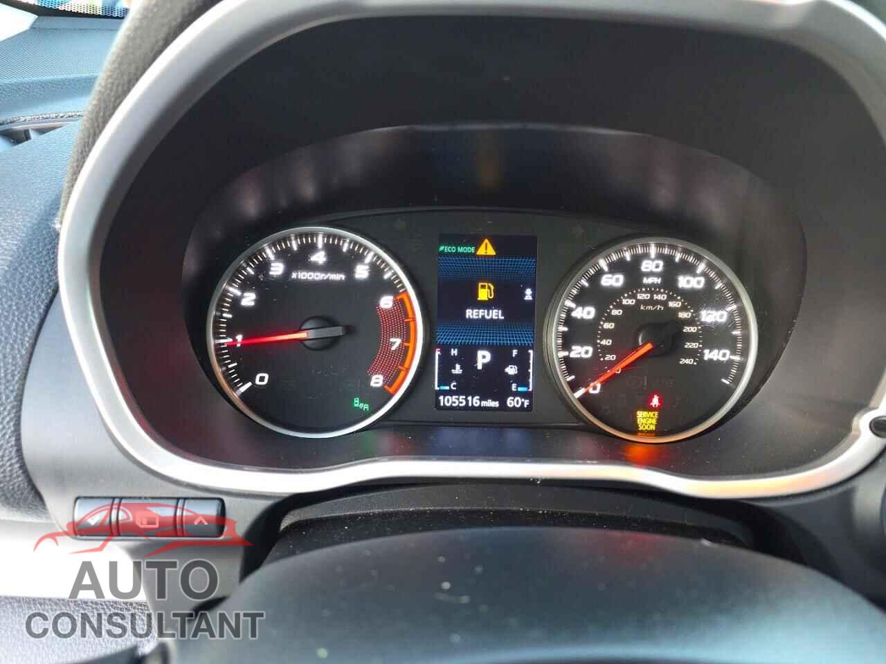 MITSUBISHI ECLIPSE 2020 - JA4AS5AA7LZ001742