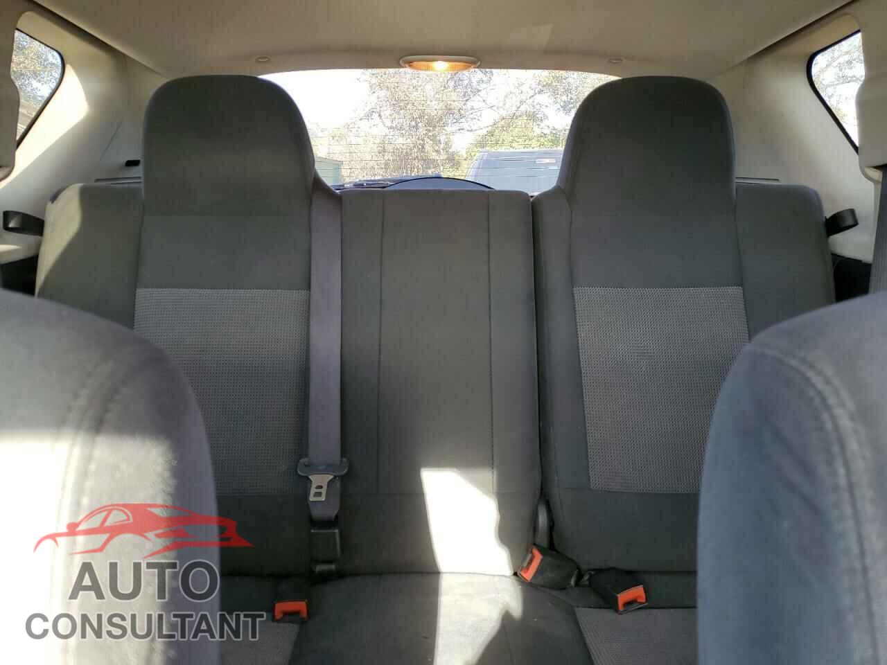 JEEP COMPASS 2016 - 1C4NJDBB8GD639660