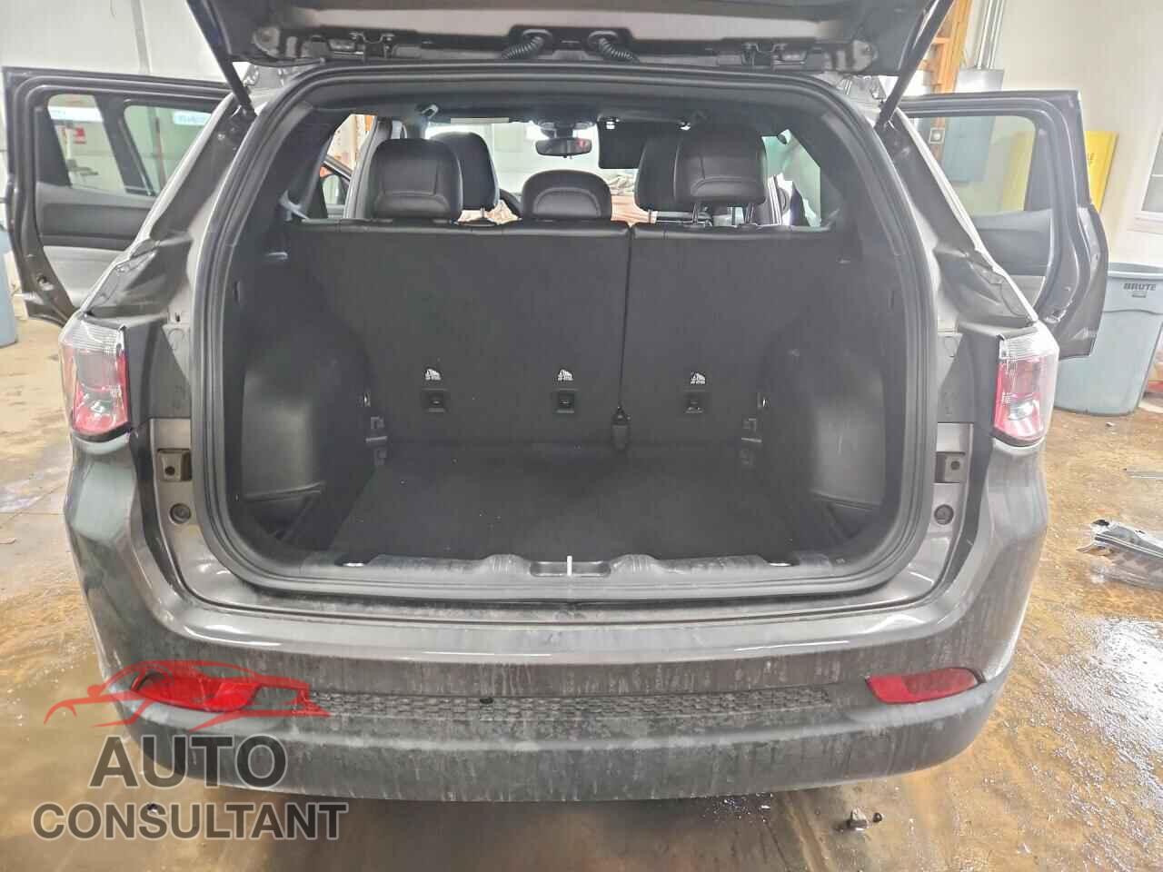 JEEP COMPASS 2024 - 3C4NJDBN3RT579651