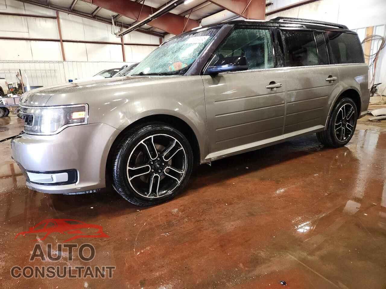 FORD FLEX 2014 - 2FMHK6C84EBD13846
