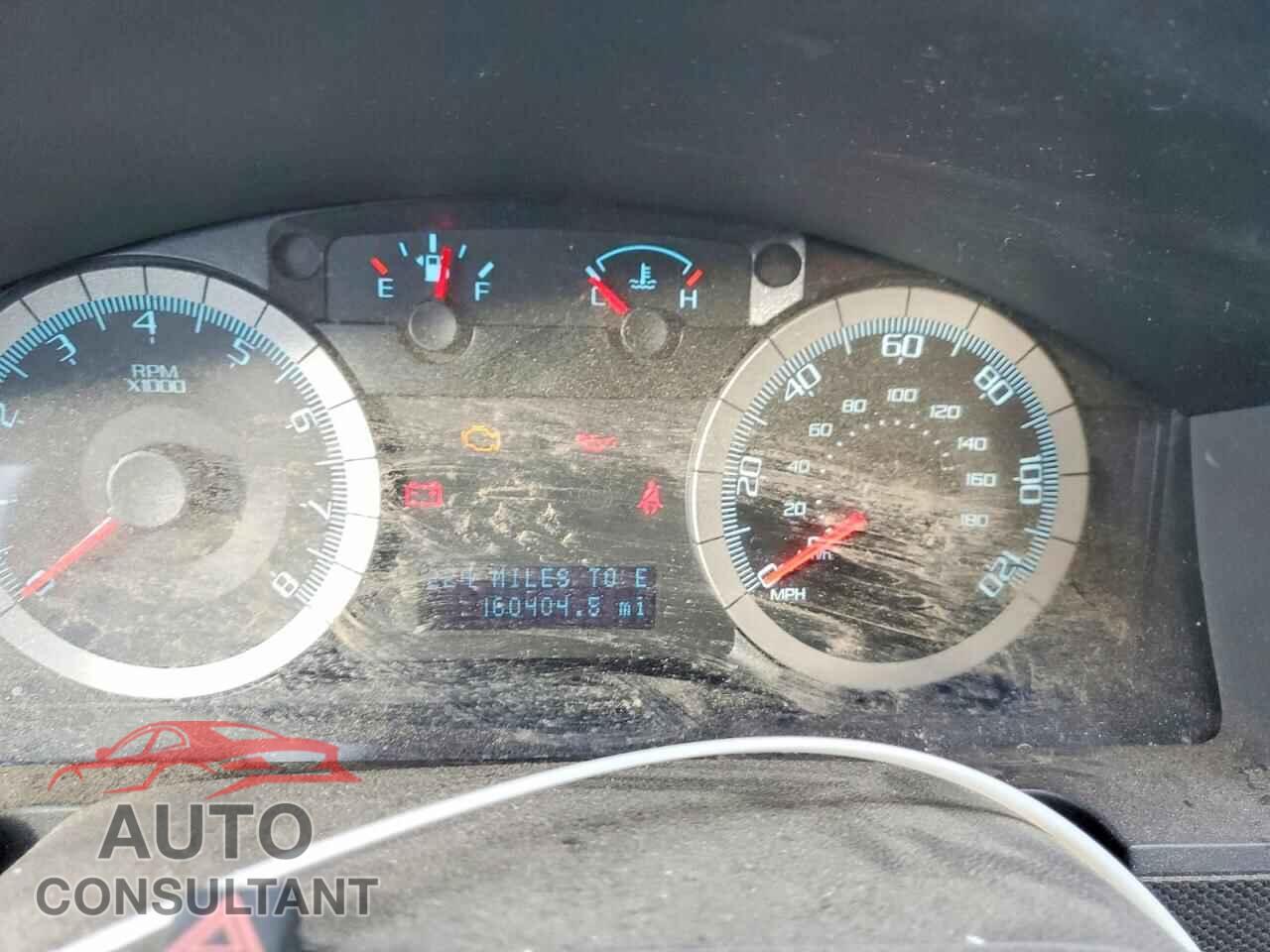 FORD ESCAPE 2010 - 1FMCU0DG0AKA36085