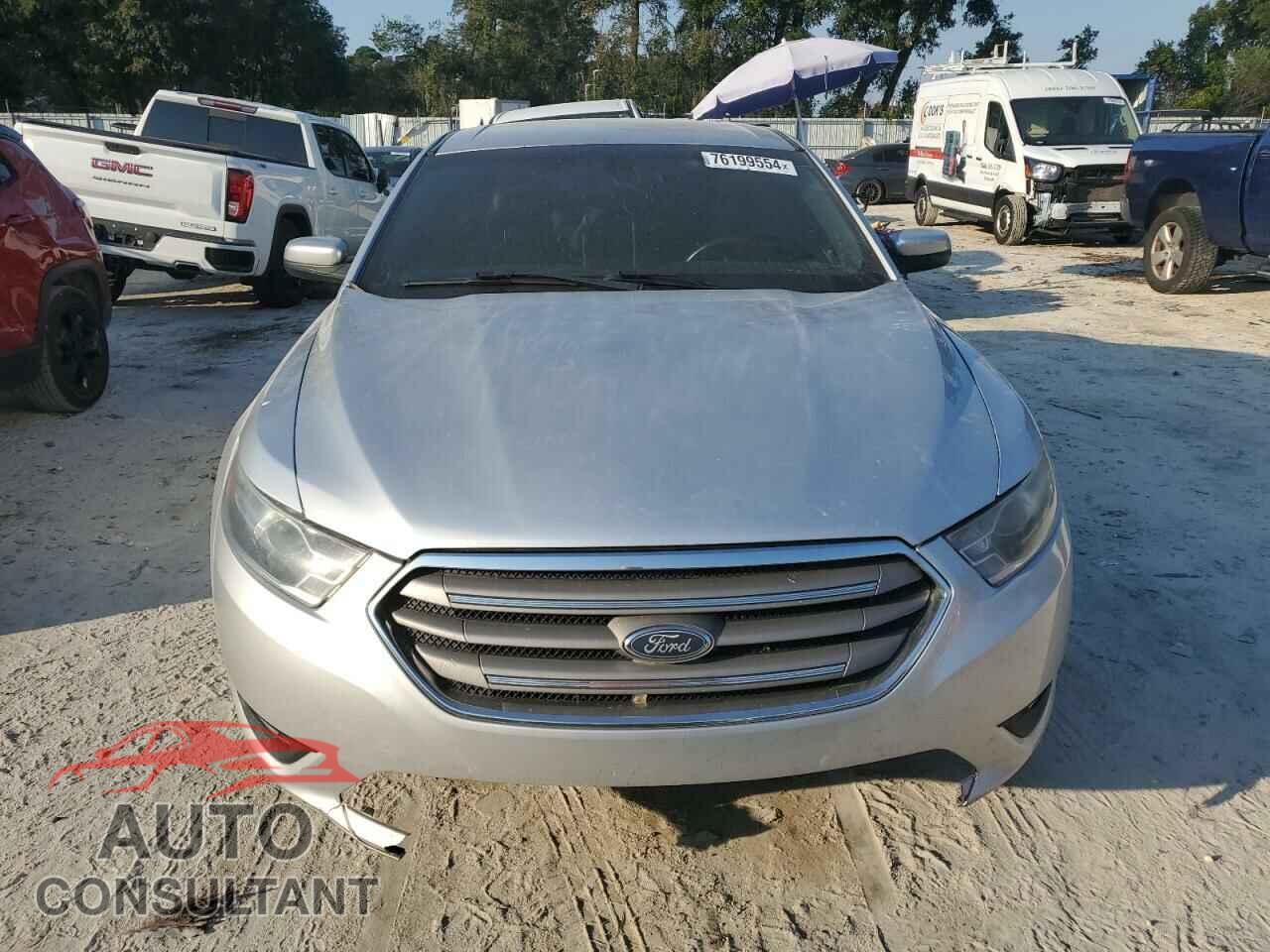 FORD TAURUS 2016 - 1FAHP2E88GG149904