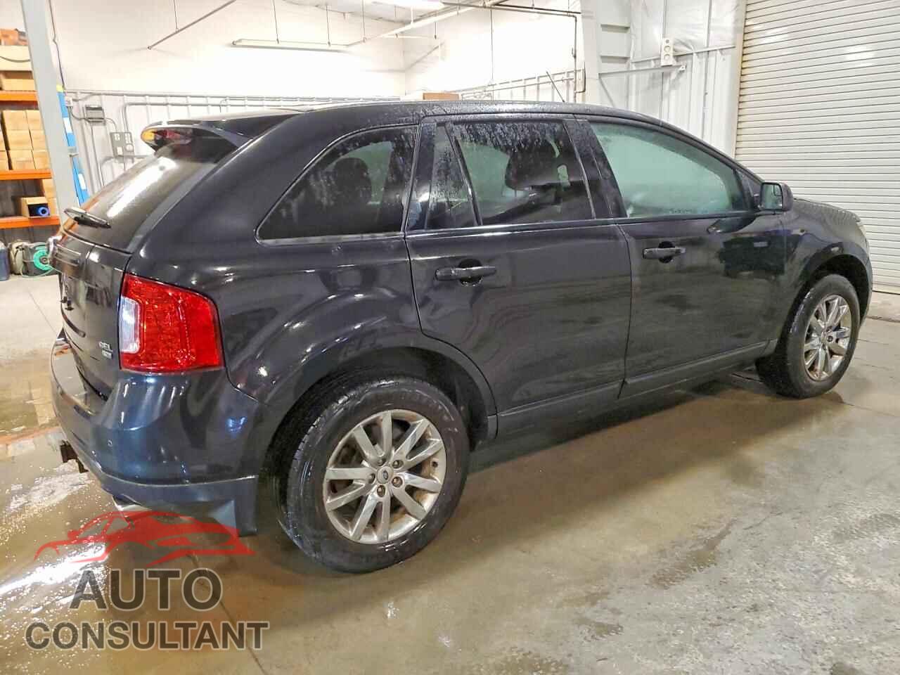 FORD EDGE 2013 - 2FMDK4JC7DBA74401