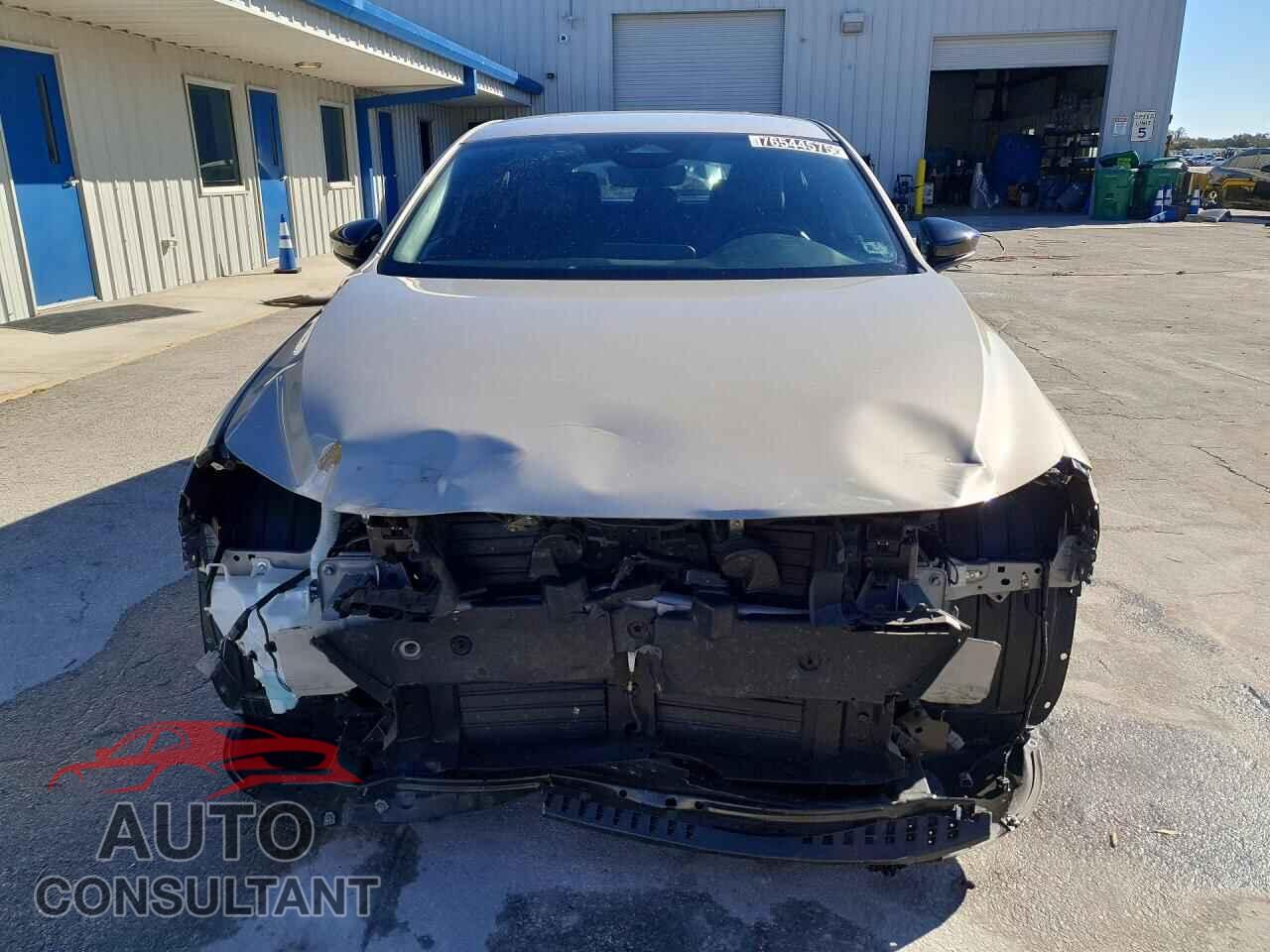 MAZDA 3 SELECT S 2024 - JM1BPAKM6R1704155