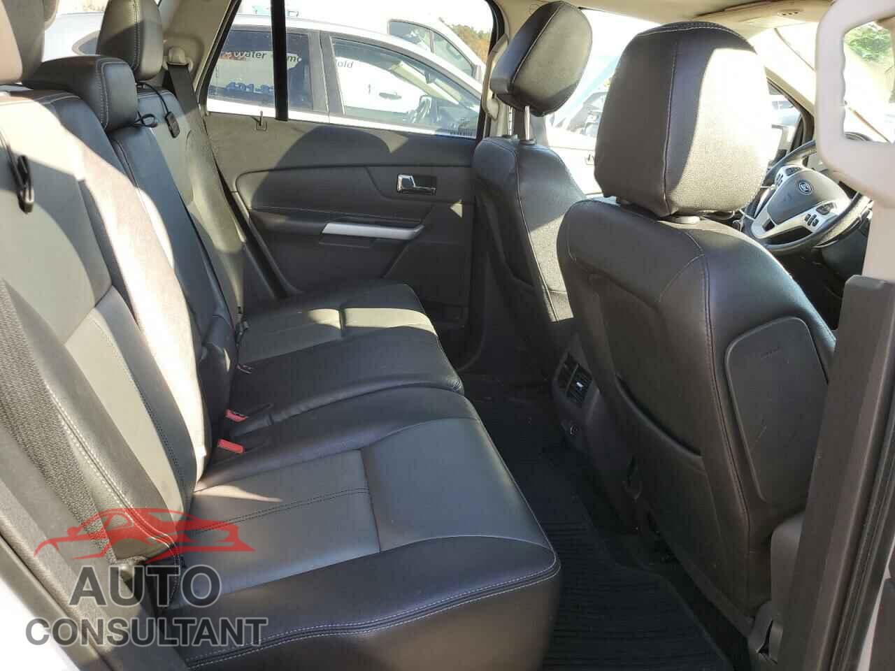 FORD EDGE 2014 - 2FMDK3AK9EBB76365
