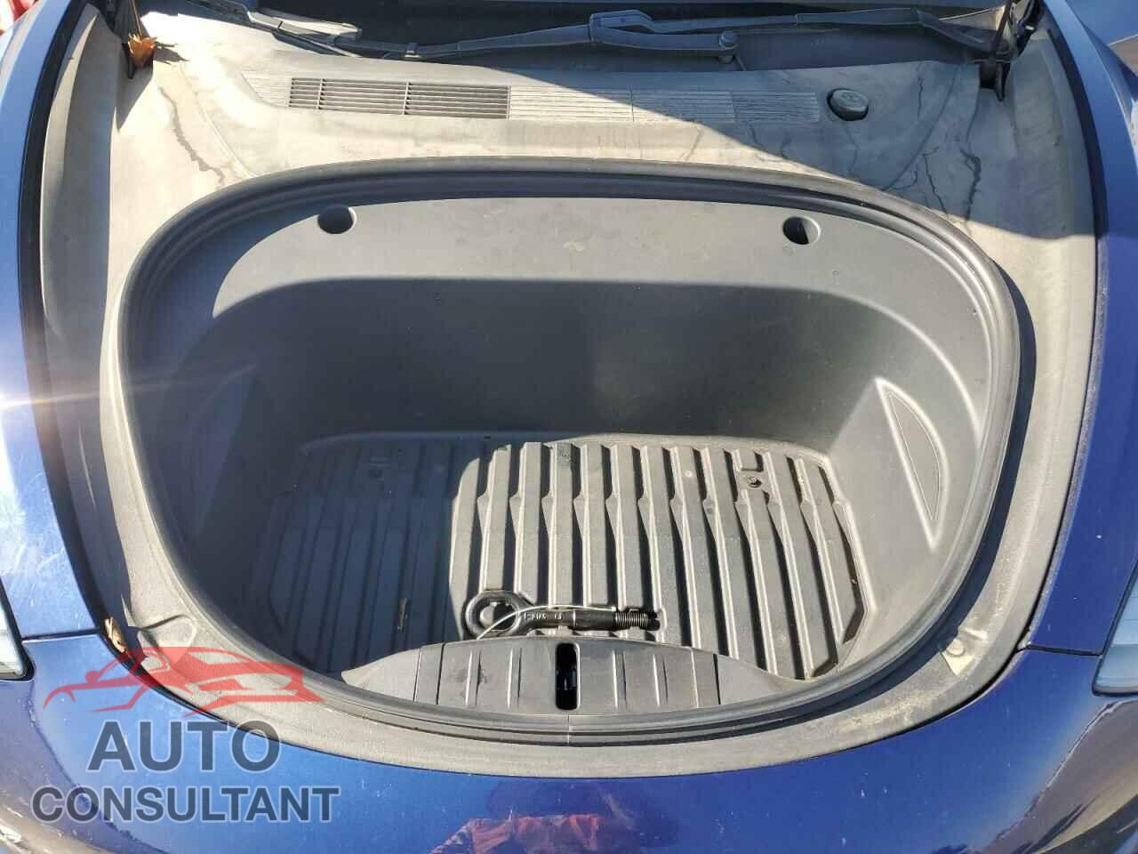 TESLA MODEL 3 2021 - 5YJ3E1EA0MF072071