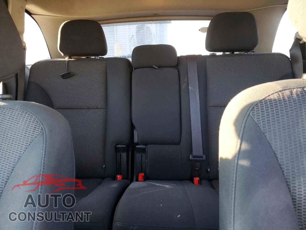 FORD EDGE 2013 - 2FMDK4JC1DBE36254