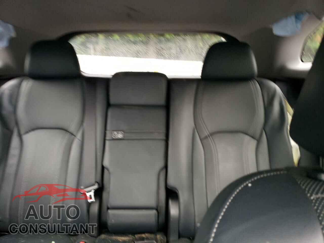 LEXUS RX350 2019 - 2T2BZMCAXKC194504