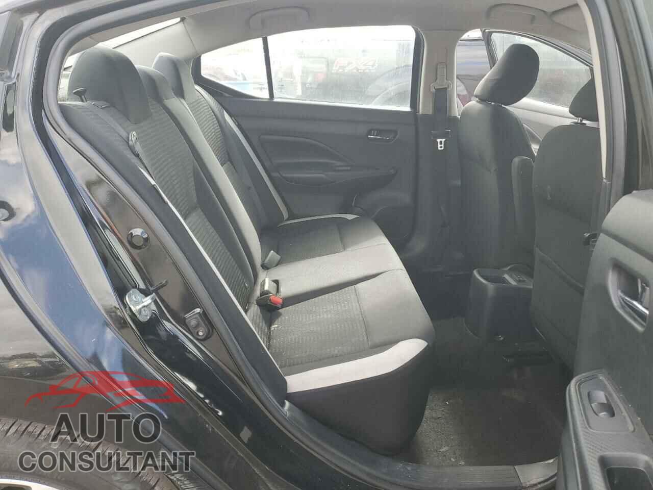 NISSAN VERSA 2020 - 3N1CN8EV5LL826578
