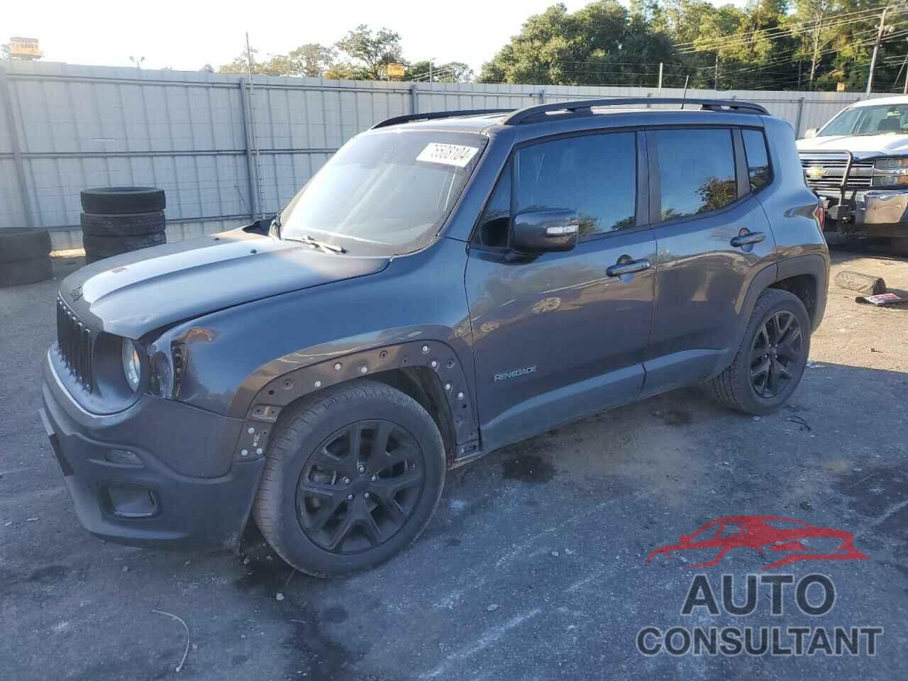 JEEP RENEGADE 2018 - ZACCJABB8JPG95726
