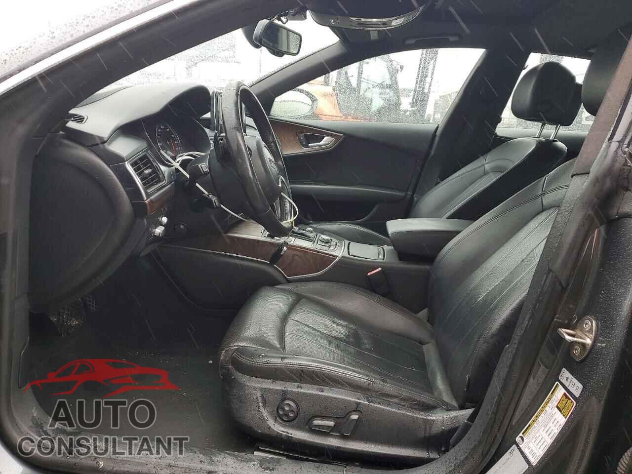 AUDI A7 2013 - WAU3GAFC4DN149971