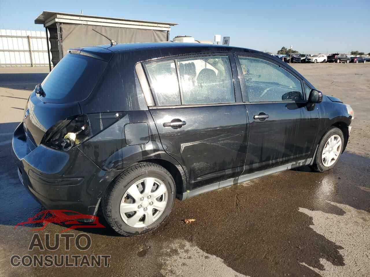 NISSAN VERSA 2012 - 3N1BC1CP0CL368218