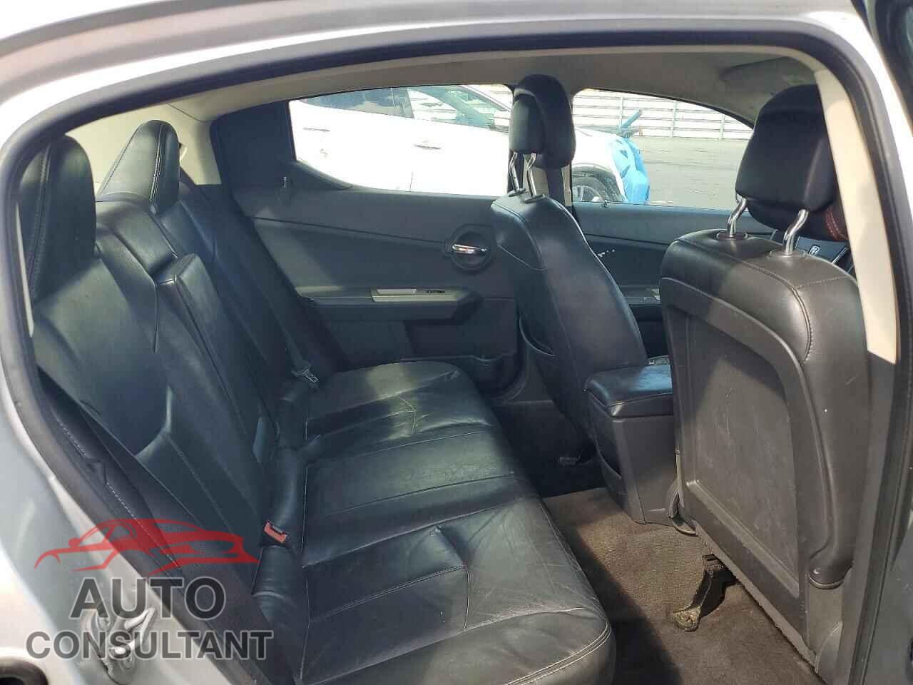 DODGE AVENGER 2010 - 1B3CC5FB1AN132930