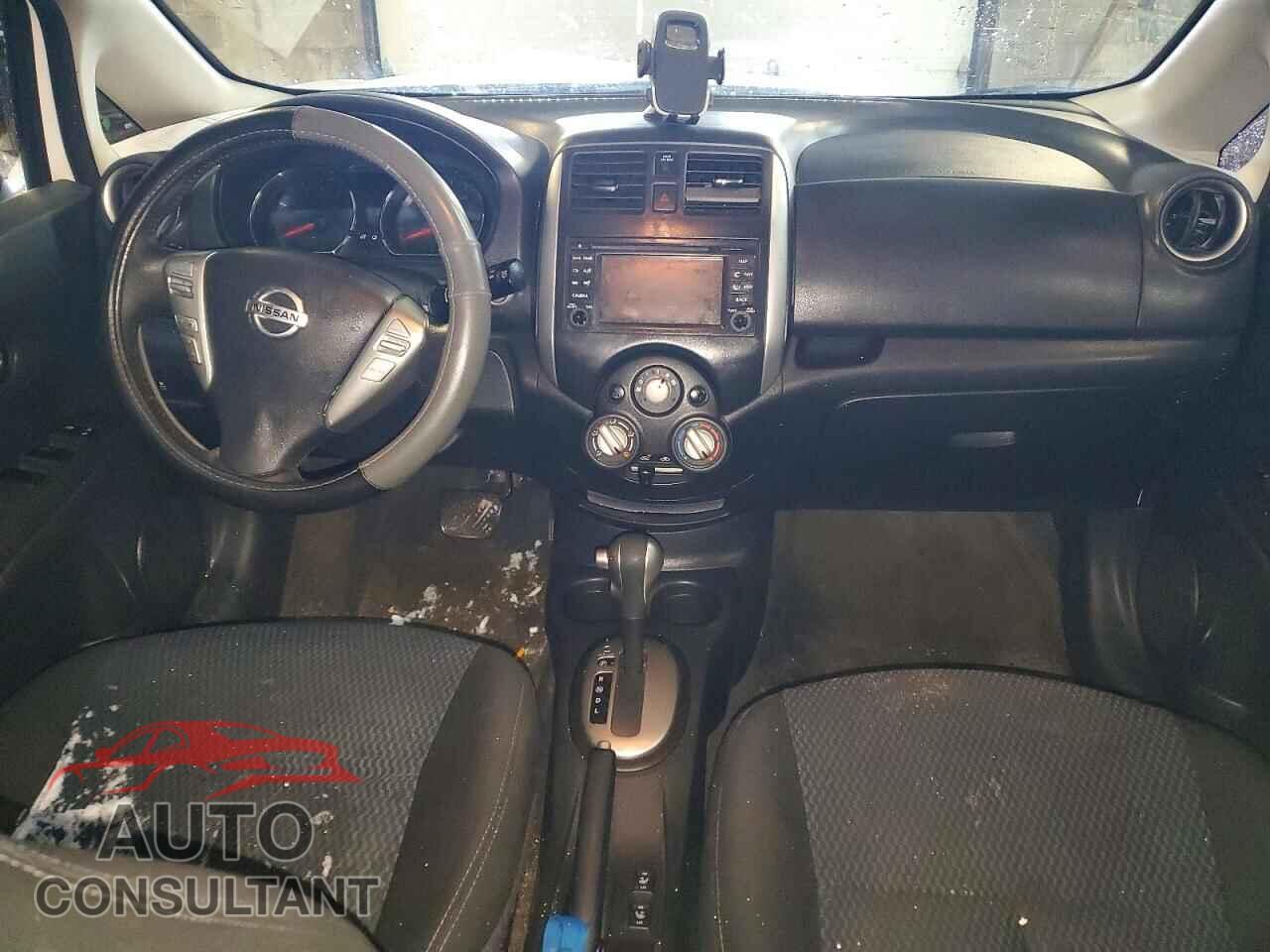 NISSAN VERSA 2014 - 3N1CE2CPXEL360151