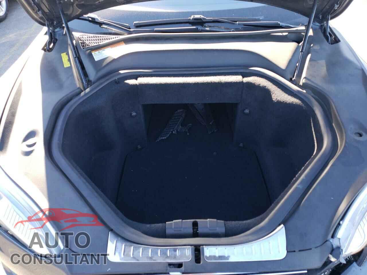 TESLA MODEL S 2013 - 5YJSA1DP3DFP06938