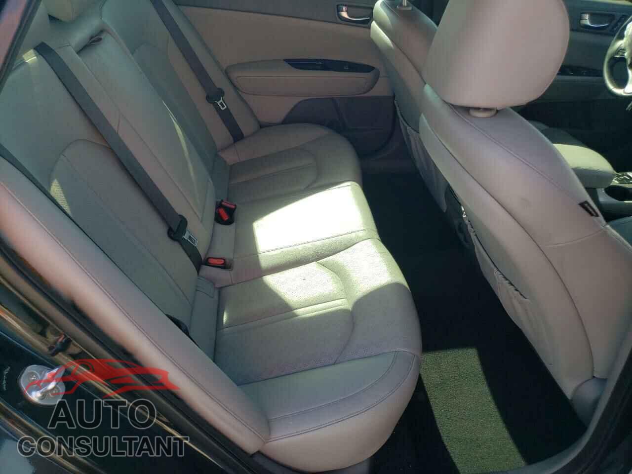 KIA OPTIMA 2017 - KNAGV4LD5H5010976
