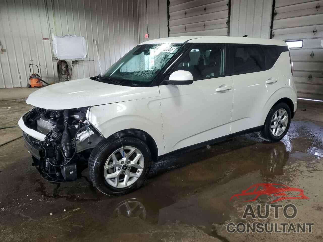 KIA SOUL 2024 - KNDJ23AU4R7233482