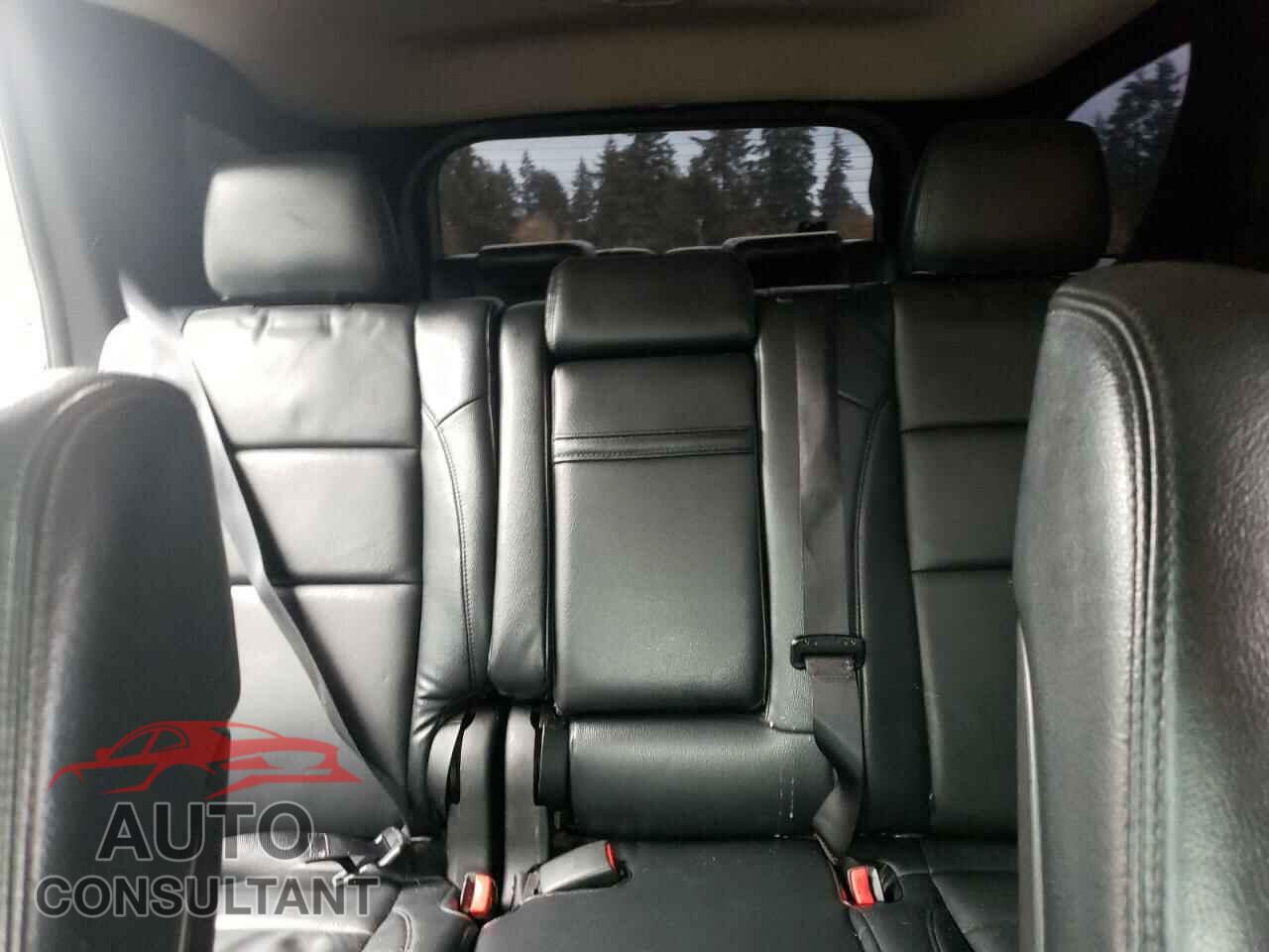 DODGE DURANGO 2013 - 1C4RDHAG5DC683954