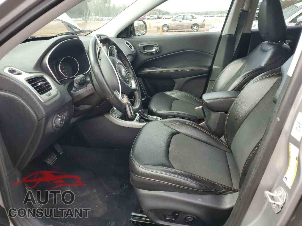 JEEP COMPASS 2019 - 3C4NJCBB2KT649646