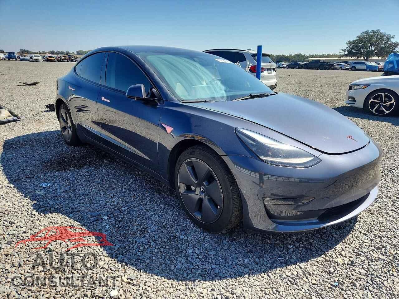 TESLA MODEL 3 2023 - 5YJ3E1EB2PF391839