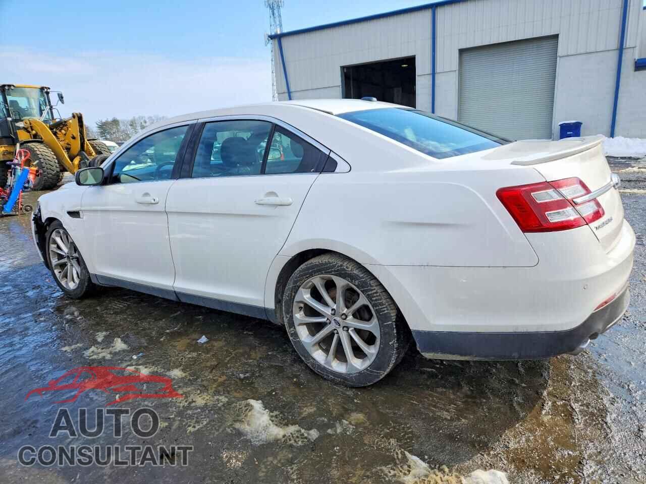 FORD TAURUS 2016 - 1FAHP2F84GG155908