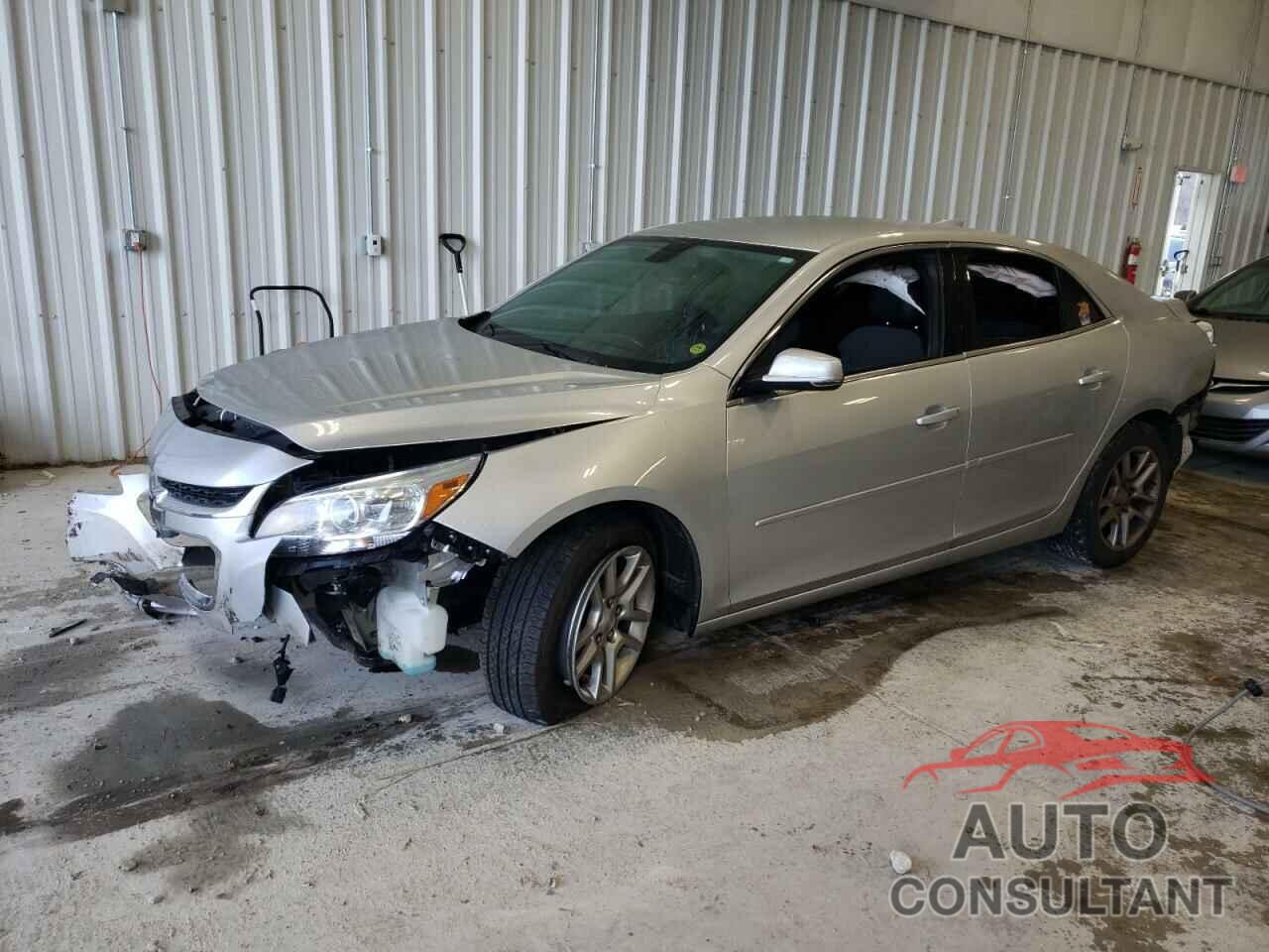 CHEVROLET MALIBU 2016 - 1G11C5SA6GF147454