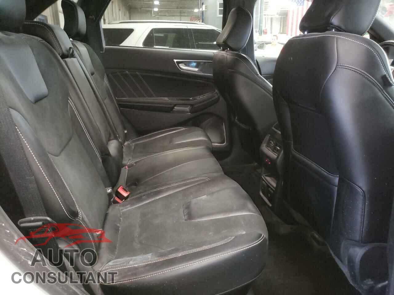 FORD EDGE 2020 - 2FMPK4AP7LBA87776