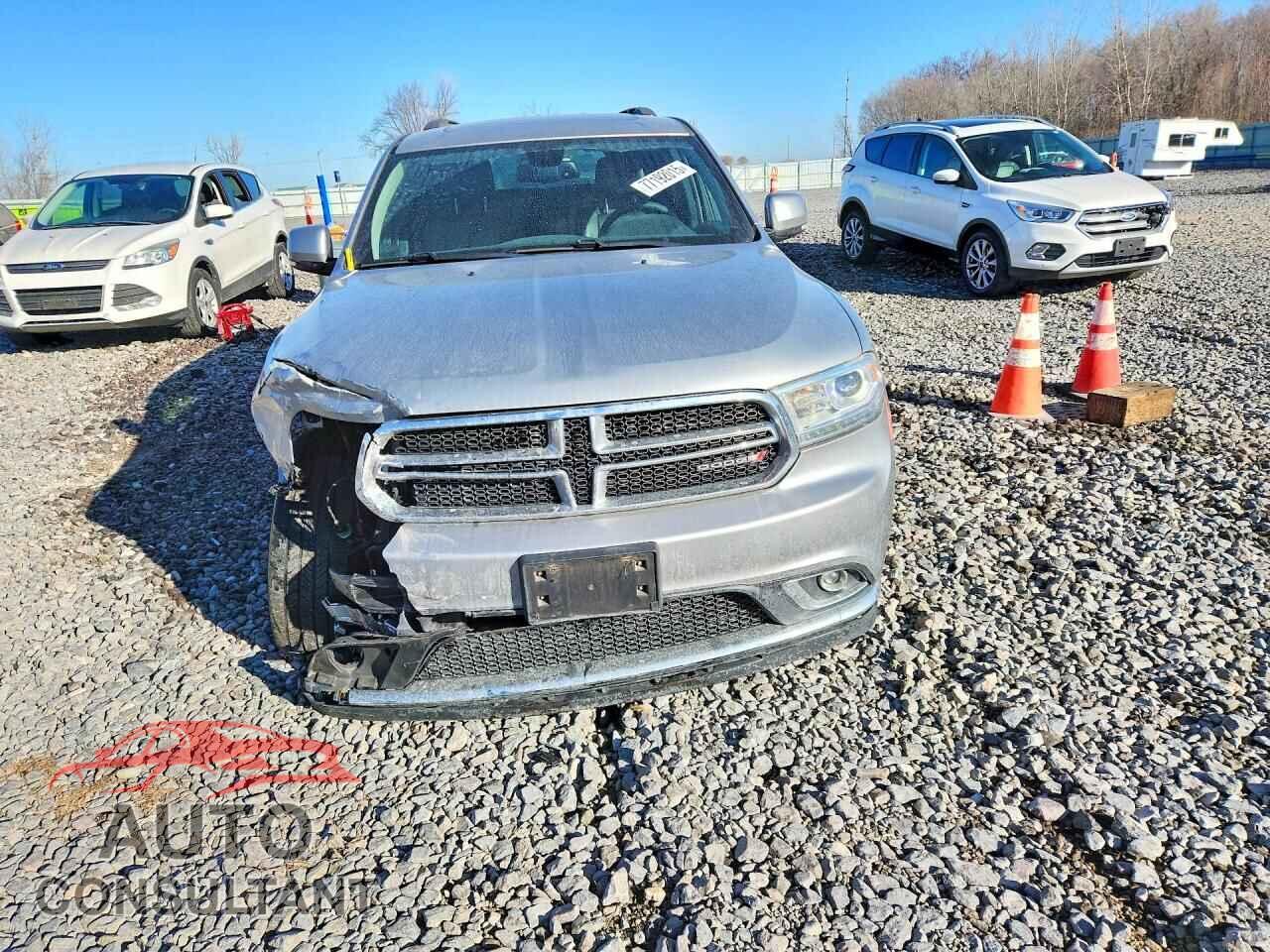 DODGE DURANGO 2015 - 1C4RDJDG5FC163372