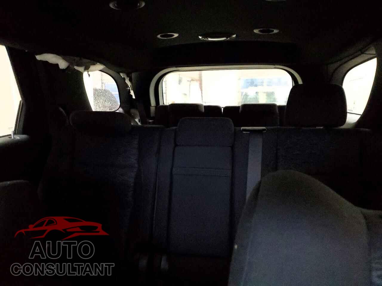 DODGE DURANGO 2023 - 1C4RDJAG5PC581758