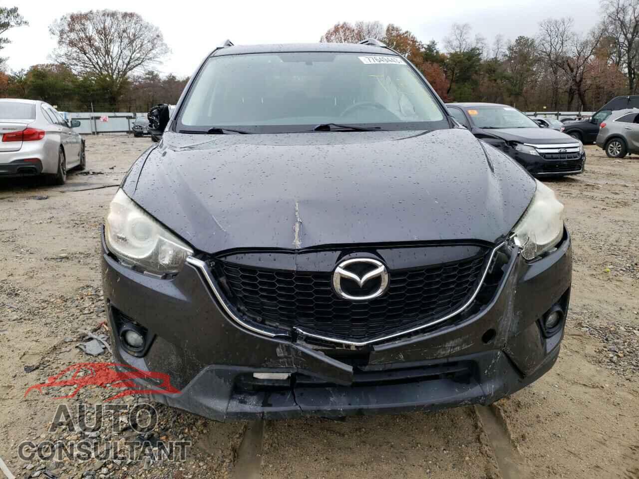 MAZDA CX-5 2015 - JM3KE2CY0F0448620