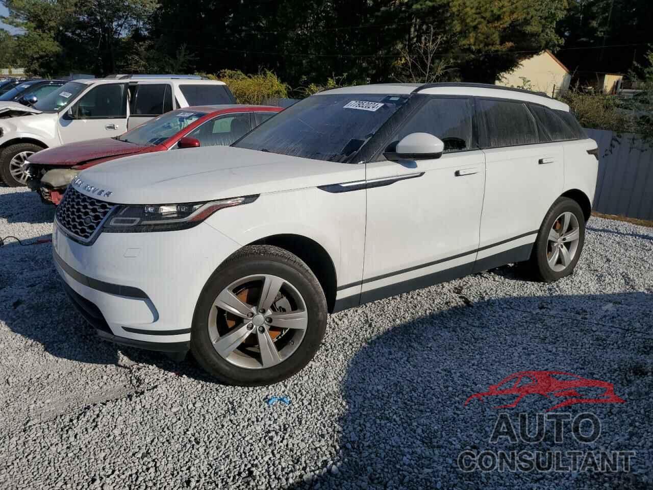 LAND ROVER RANGEROVER 2018 - SALYB2RN3JA745028