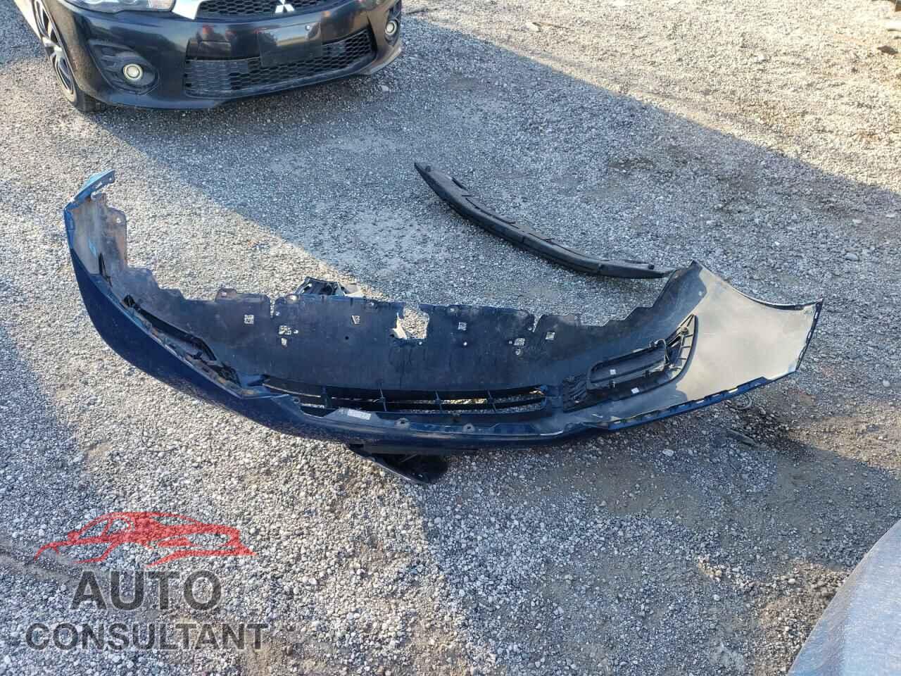 HONDA CIVIC 2012 - 2HGFB2F99CH005950