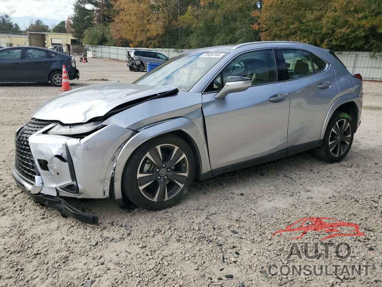 LEXUS UX 250H PR 2023 - JTHP6JBH9P2141328