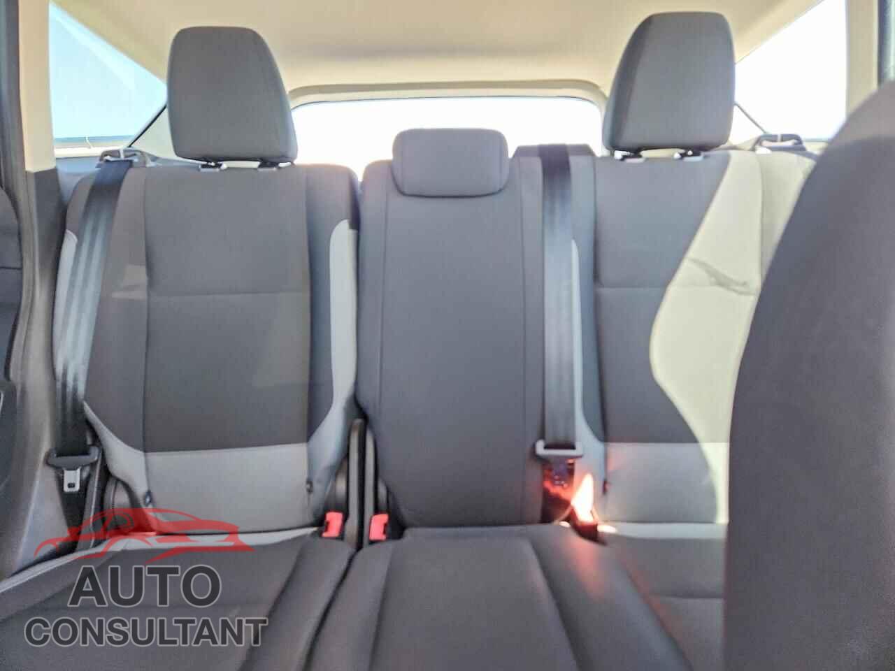 FORD ESCAPE 2014 - 1FMCU0F76EUC59240