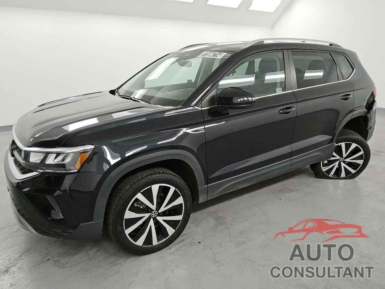 VOLKSWAGEN TAOS SE 2024 - 3VVSX7B26RM061344