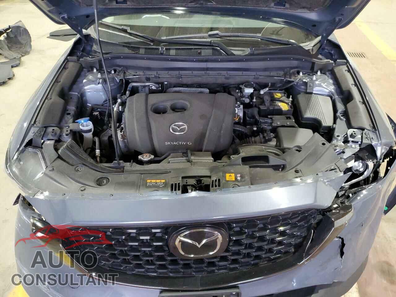 MAZDA CX-5 PREFE 2023 - JM3KFBCM6P0232430