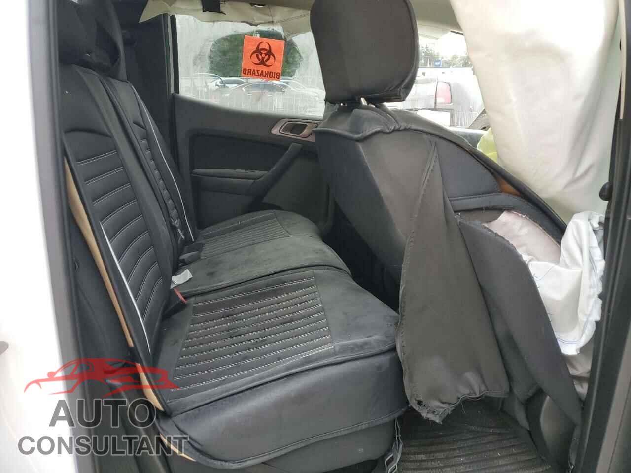 FORD RANGER 2021 - 1FTER4EH3MLD35825