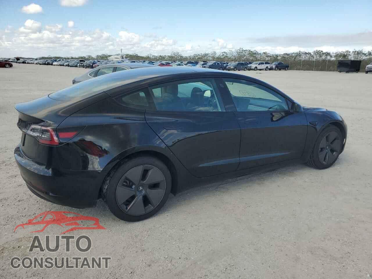 TESLA MODEL 3 2023 - 5YJ3E1EA7PF437642