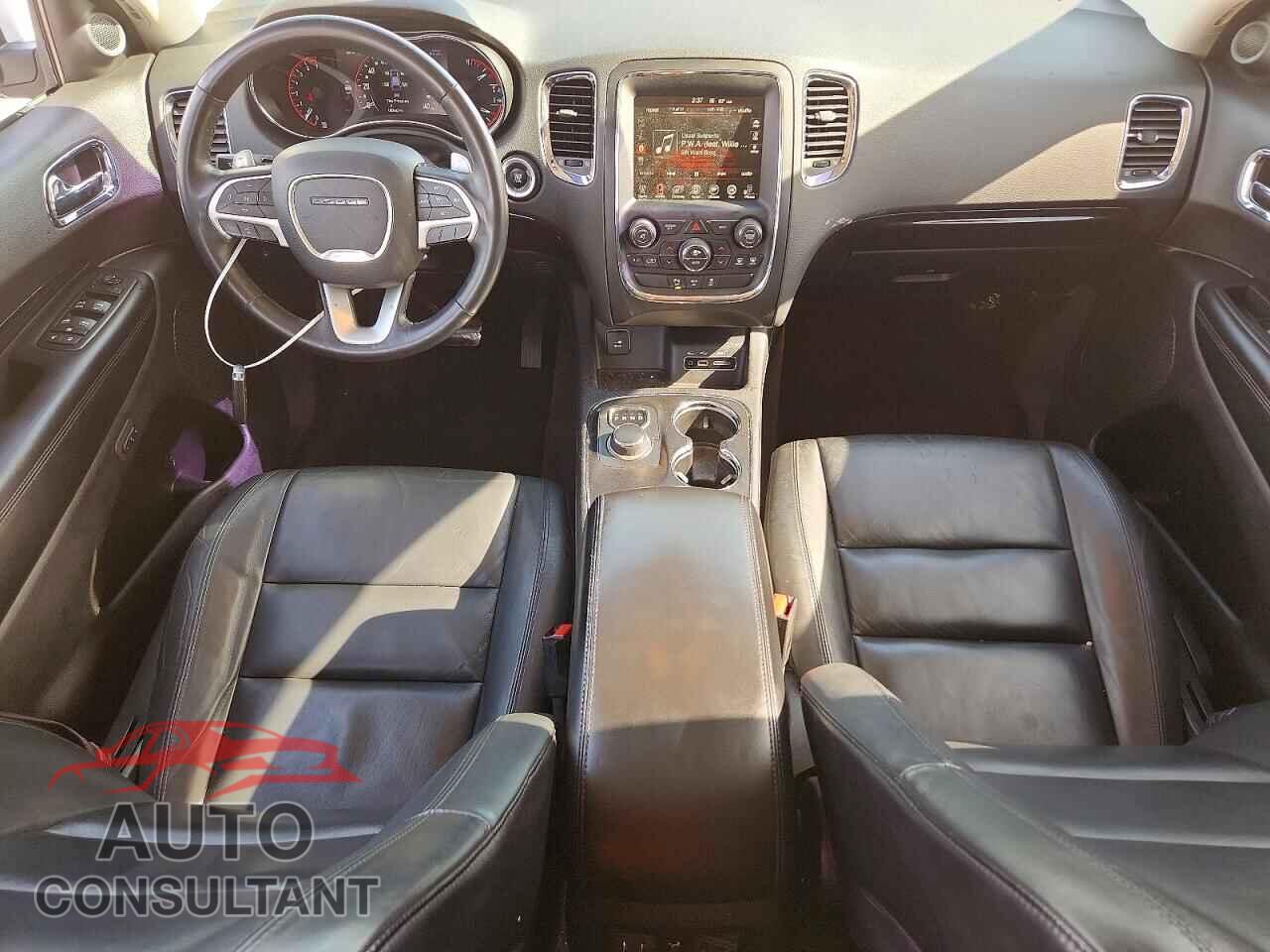 DODGE DURANGO 2015 - 1C4RDHDG7FC869705