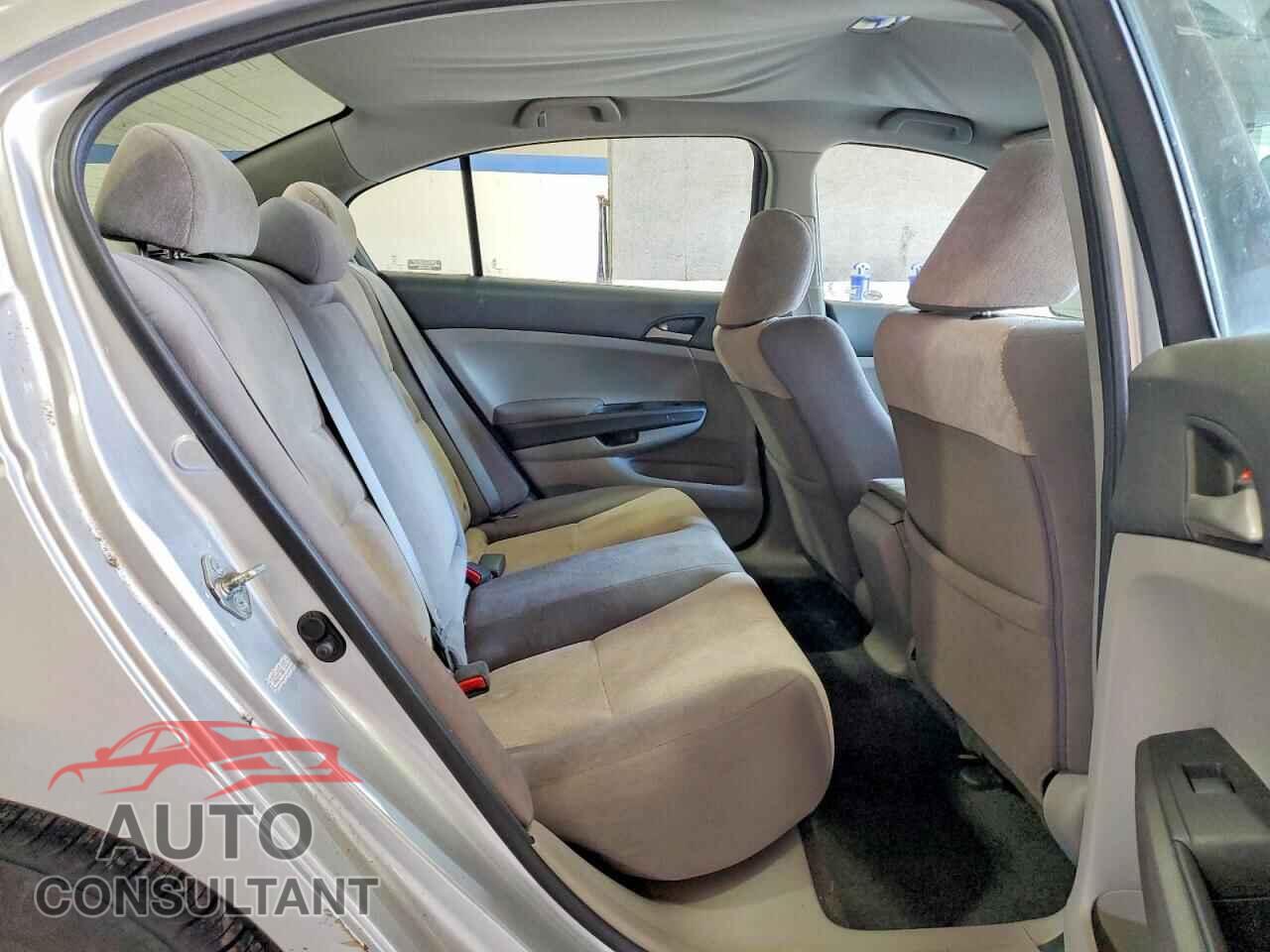 HONDA ACCORD 2010 - 1HGCP2F33AA138358