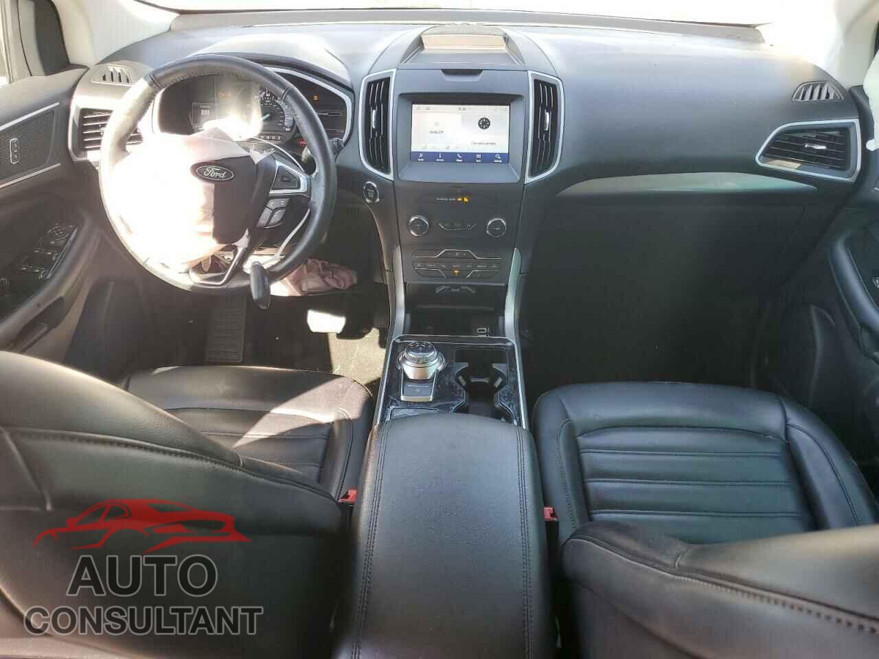 FORD EDGE 2020 - 2FMPK3J96LBA57406